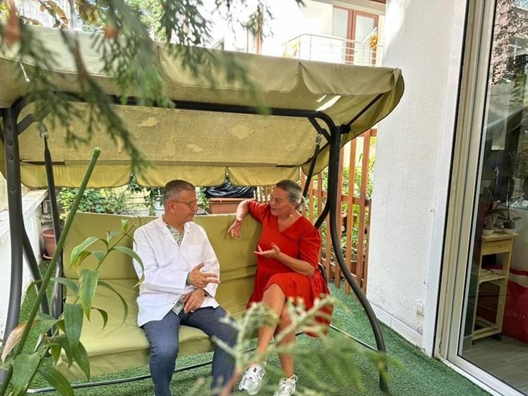 Roportaj hurriyet.com.tr ropartaj Serenad Altan